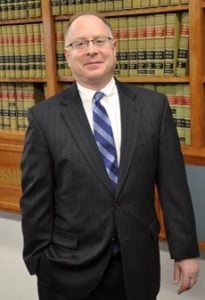 photo of attorney Jonathan R. Goldsmith