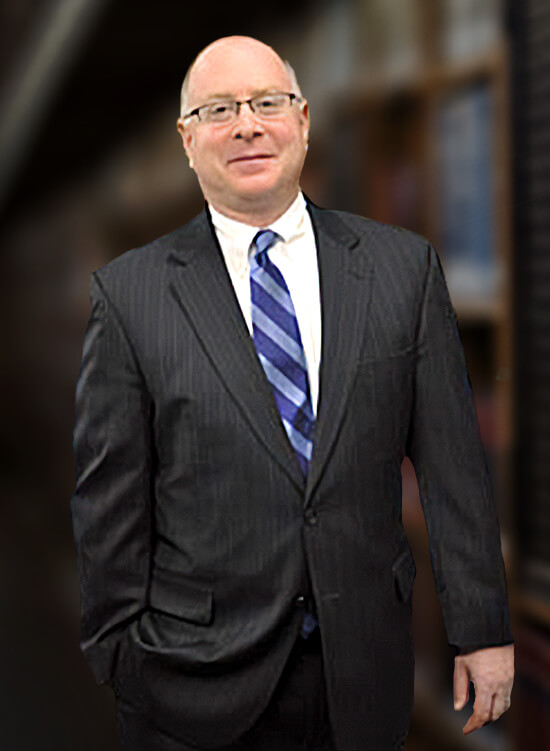 photo of Attorney Jonathan R. Goldsmith