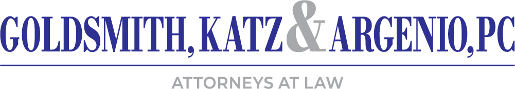 Goldsmith, Katz & Argenio, PC Attorneys At Law